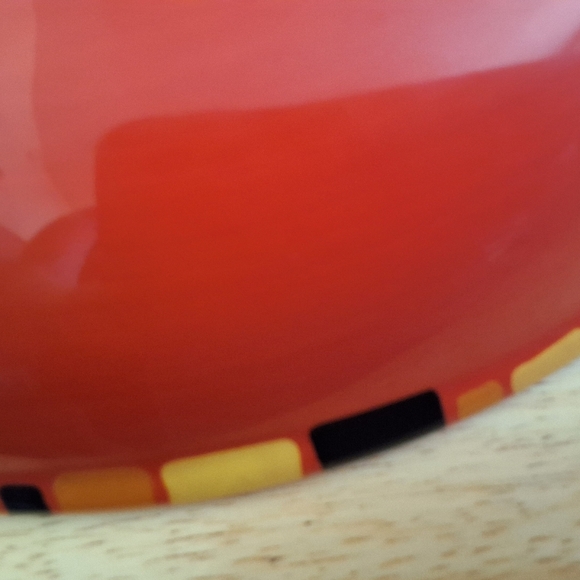 HALLOWEEN Treats Ceramic Serving Bowl - Picture 14 of 15